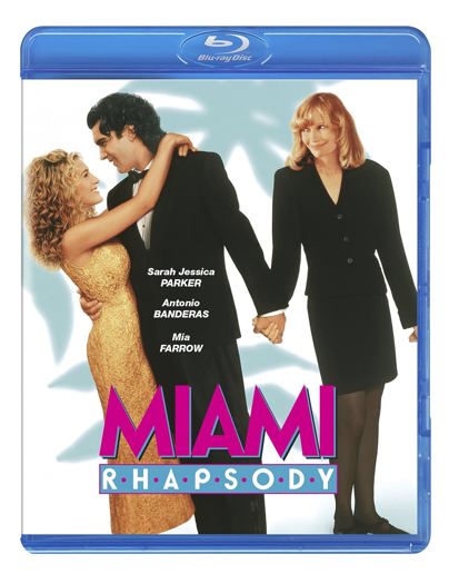 2019 Blu-ray (2019)