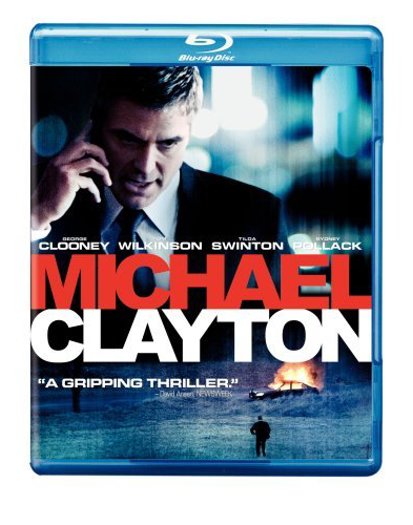 Michael Clayton (2007) 2008