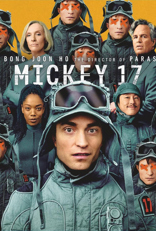 Mickey 17