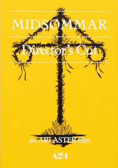 A24 Collector's Edition 4K
