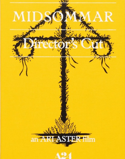 A24 Collector's Edition 4K (2020)
