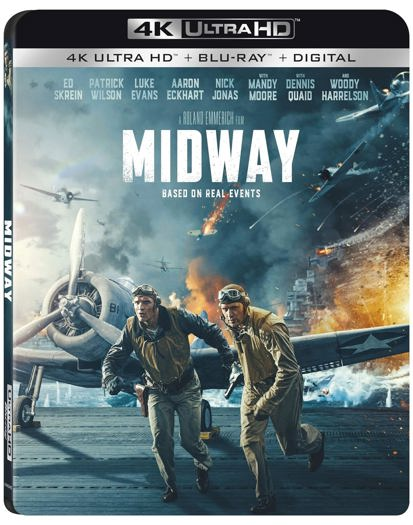 Midway (2019) 2020