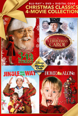 Miracle on 34th Street
