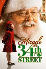 Miracle on 34th Street