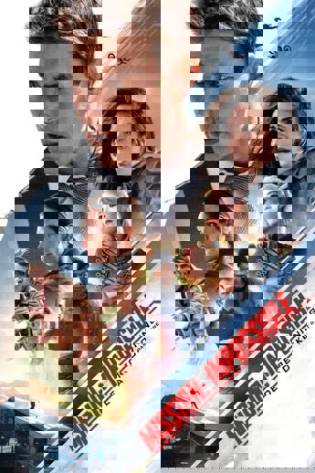 Mission: Impossible - Dead Reckoning Part One