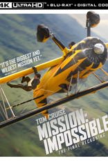Mission: Impossible - The Final Reckoning