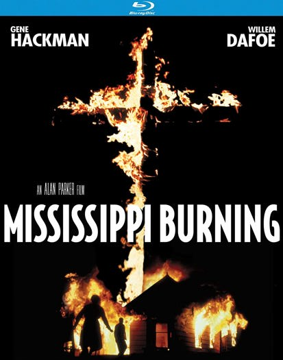Mississippi Burning (1988) 1988