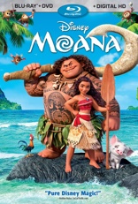 Moana