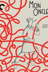 Mon Oncle