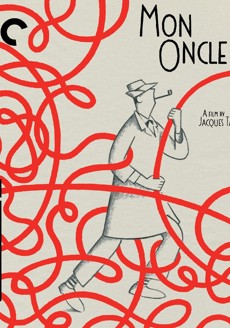 The Complete Jacques Tati