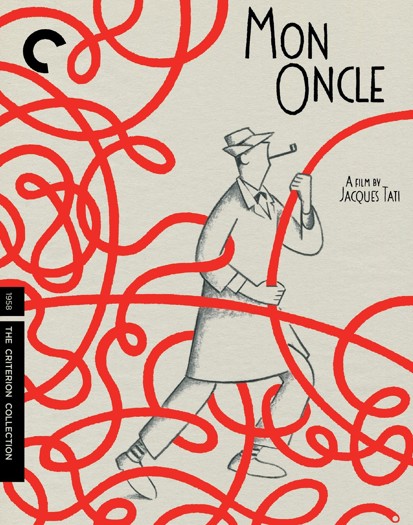 The Complete Jacques Tati (2014)