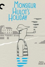 Monsieur Hulot's Holiday