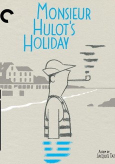 The Complete Jacques Tati
