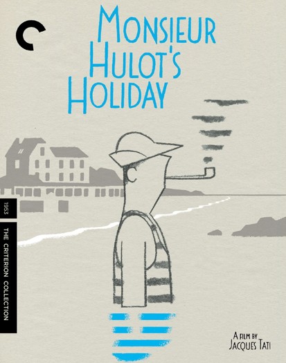 The Complete Jacques Tati (2014)