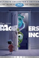 Monsters, Inc.