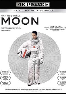 4K + UHD (2019)