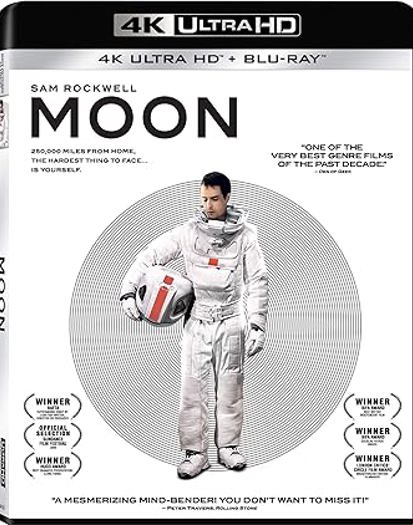 4K + UHD (2019) (2019)