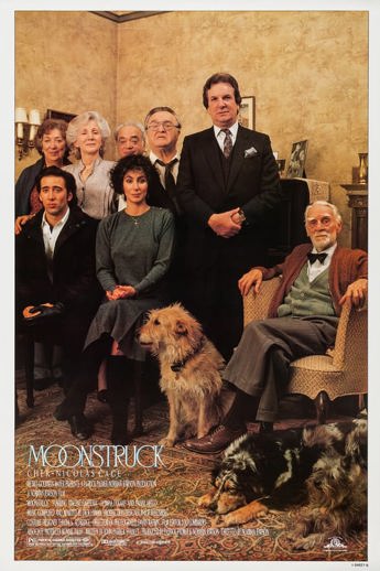 Moonstruck (1987)