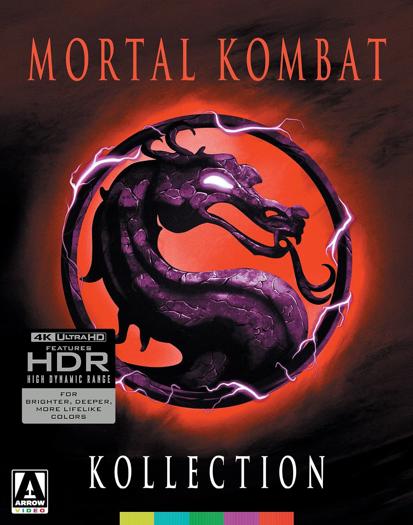 Mortal Kombat Kollection (2026)