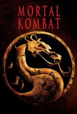 Mortal Kombat