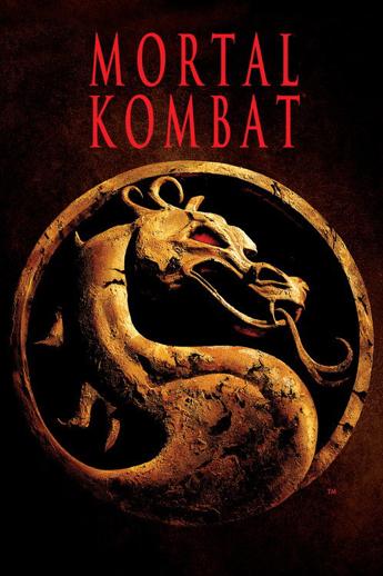 Mortal Kombat