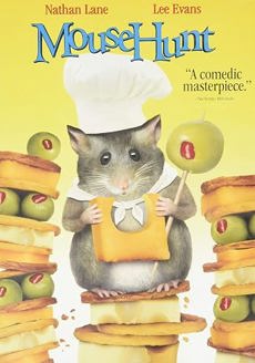 2017 DVD
