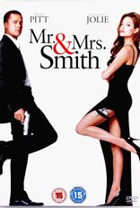 Mr. & Mrs. Smith