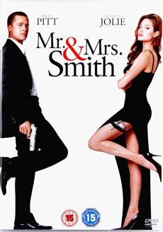2005 DVD