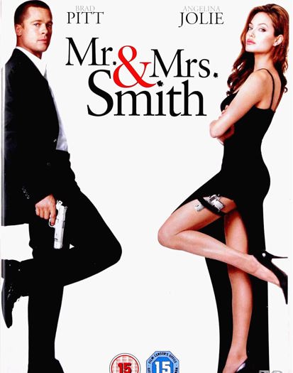 2005 DVD (2025)