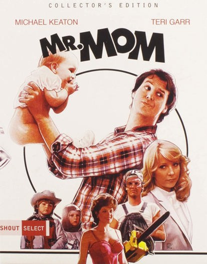 Mr. Mom (1983) 2017