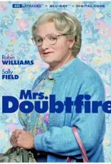 Mrs. Doubtfire