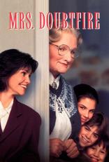 Mrs. Doubtfire