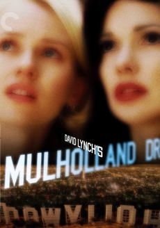4K UHD (Criterion Collection)