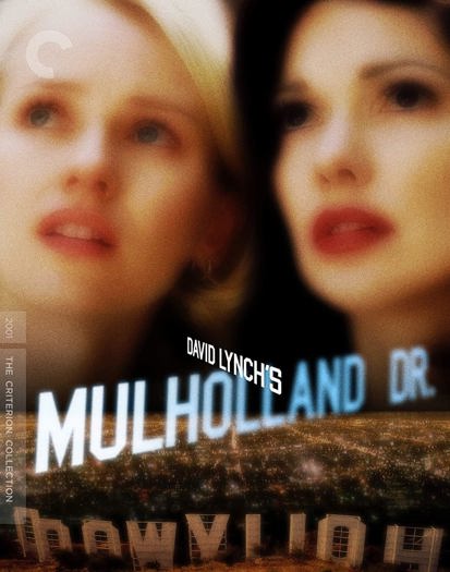 4K UHD (Criterion Collection) (2021)