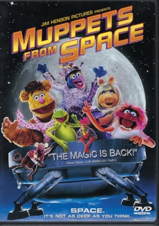 1999 DVD