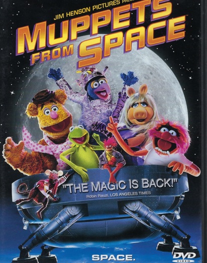 1999 DVD (1999)