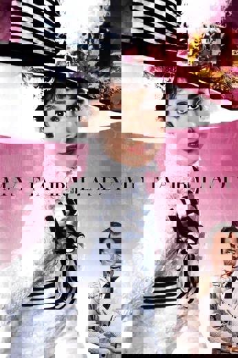 My Fair Lady