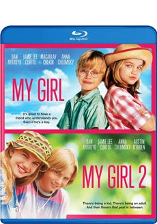 My Girl / My Girl 2 Double Feature