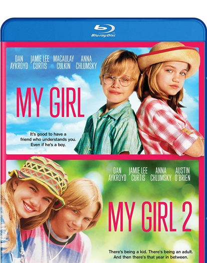 My Girl (1991) 2021