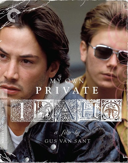 My Own Private Idaho (1991) 2015