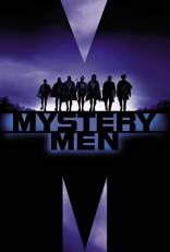 Mystery Men