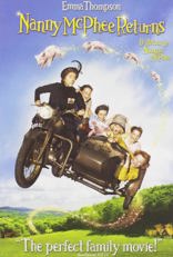 Nanny McPhee and the Big Bang