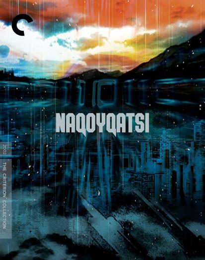 The Qatsi Trilogy (2012)