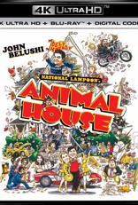 National Lampoon's Animal House