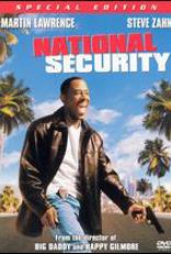 National Security