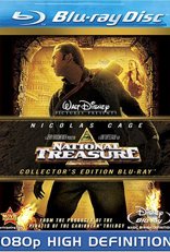 National Treasure