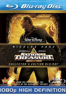 Collector's Edition Blu-ray