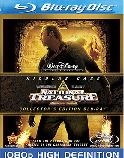 Collector's Edition Blu-ray (2008)