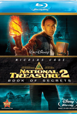 National Treasure: Book of Secrets