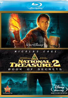 Blu-ray